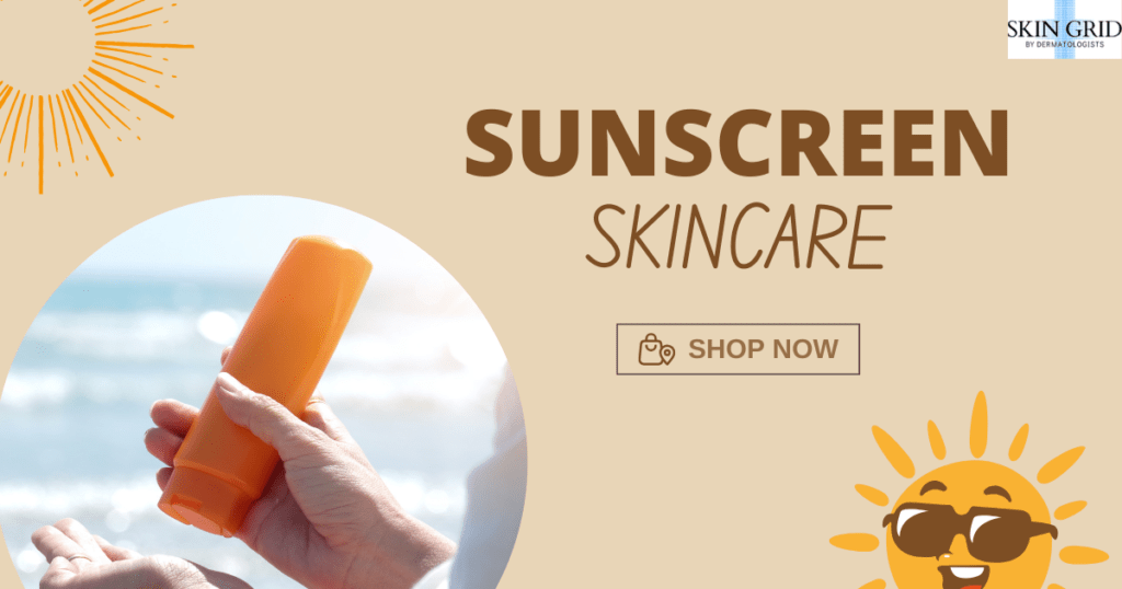 best sunscreen for acne-prone skin india