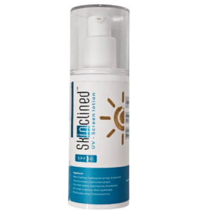 SKINCLINED UV-Screen Lotion SPF 50