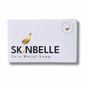 Skin belle soap