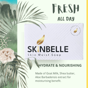 skin belle soap1