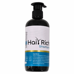 Hair Rich Shampoo