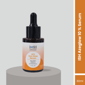 ISH Azeglow 10 % Serum – 30ml