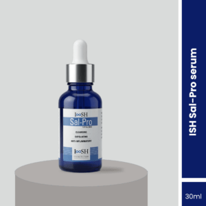 ISH Sal-Pro serum – 30ml