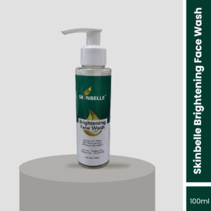 Skinbelle Brightening Face Wash