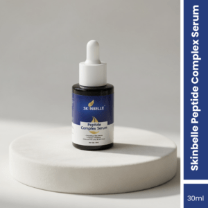Skinbelle Peptide Complex Serum