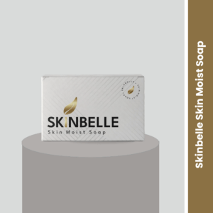 Skinbelle Skin Moist Soap