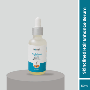 Skinclined Hair Enhance Serum– 50ml