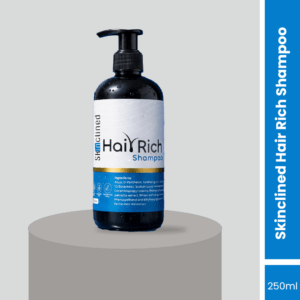 Skinclined Hair Rich Shampoo (250ml)
